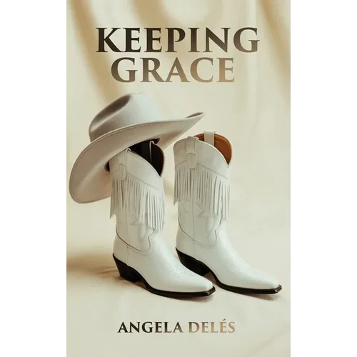 Keeping Grace - Hardcover