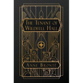 The Tenant of Wildfell Hall - Paperback