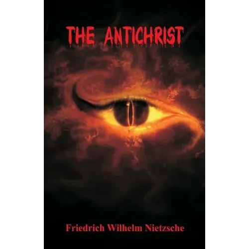 The Antichrist - Paperback