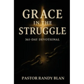 Grace in the Struggle: One Year Devotional - 2026 - Paperback