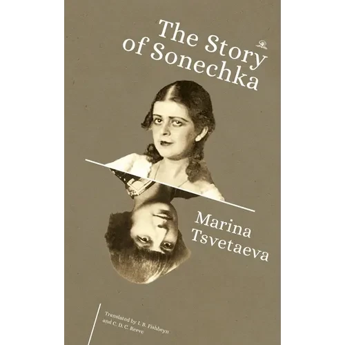 The Story of Sonechka - Hardcover