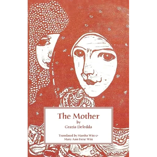 The Mother - Paperback