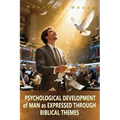 Psychological Development of Man As Expressed Through Biblical Themes - Paperback