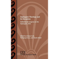 Septuagint Theology and Its Reception: Stellenbosch Congress on the Septuagint, 2022 - Hardcover