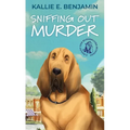 Sniffing Out Murder - Paperback