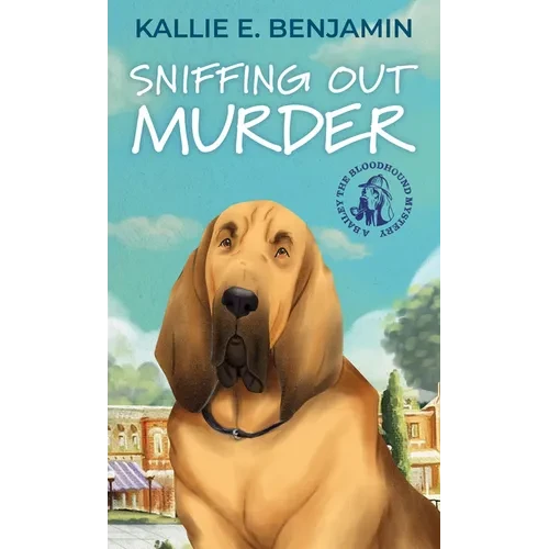 Sniffing Out Murder - Paperback