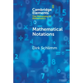 Mathematical Notations - Hardcover