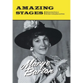 Amazing Stages: Memories from a British-Canadian actress