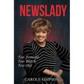 NewsLady - Paperback