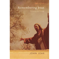 Remembering Jesus