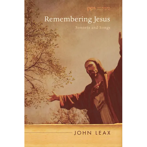 Remembering Jesus