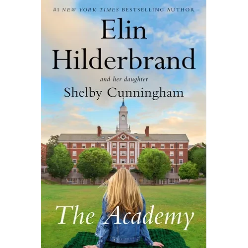 The Academy - Paperback