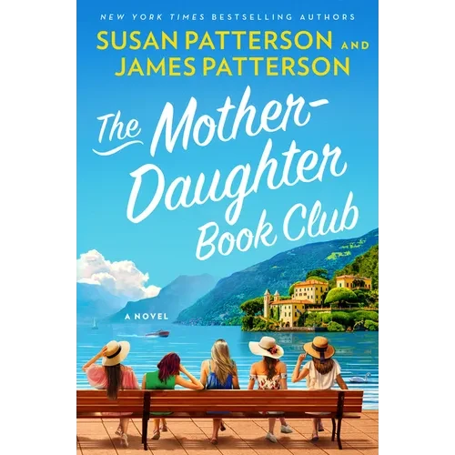 The Mother-Daughter Book Club - Hardcover