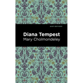 Diana Tempest - Paperback