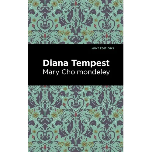 Diana Tempest - Paperback