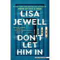Don't Let Him in - Paperback