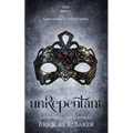 unRepentant - Paperback