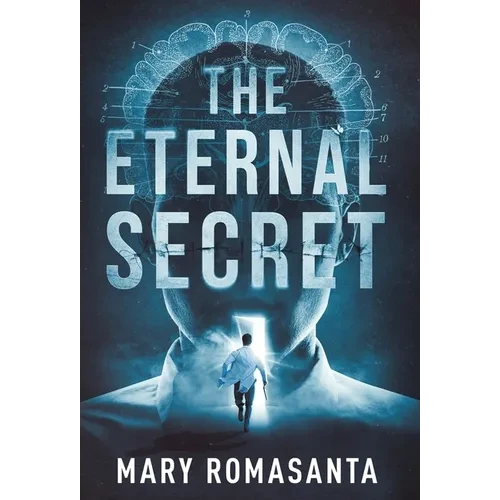 The Eternal Secret - Hardcover