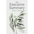 The Executive Summary - Hardcover