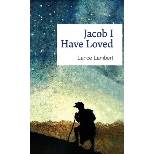 Jacob I Have Loved - Hardcover