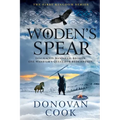 Woden's Spear - Paperback