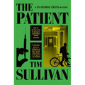 The Patient: A DS George Cross Mystery - Hardcover