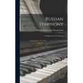 Russian Symphony; Thoughts About Tchaikovsky - Hardcover