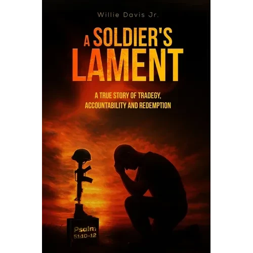 A Soldier's Lament - Paperback