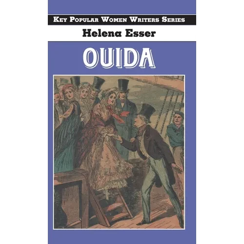 Ouida - Hardcover