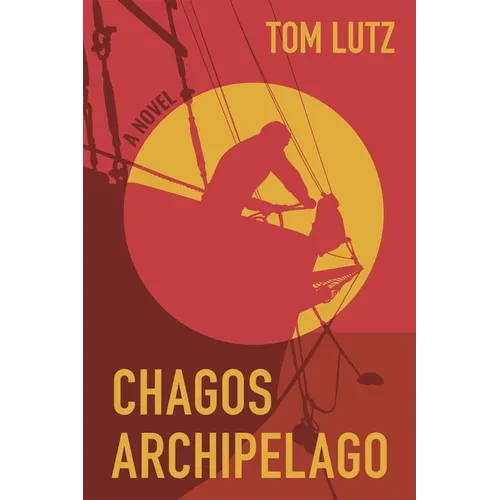 Chagos Archipelago - Paperback
