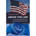 Above the Law - Hardcover