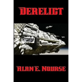 Derelict - Paperback