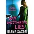My Mother's Lies - Paperback