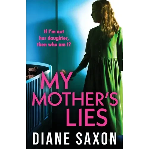 My Mother's Lies - Paperback