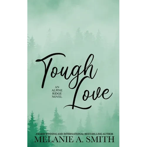 Tough Love - Paperback