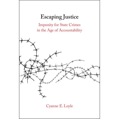 Escaping Justice