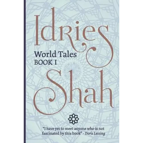 World Tales (Pocket Edition): Book I - Paperback