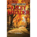 The Wooden Alley Murder - Hardcover