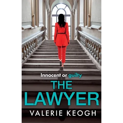 The Lawyer - Paperback