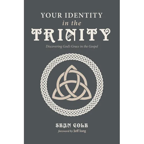Your Identity in the Trinity: Discovering God's Grace in the Gospel