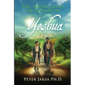 Yeshua: The Young Jesus of Nazareth - Paperback