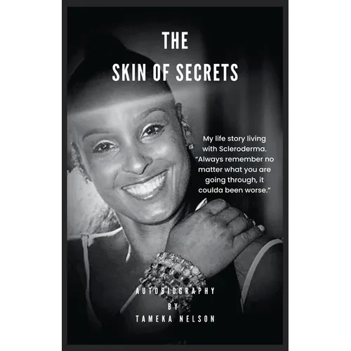 The Skin of Secrets - Paperback
