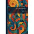 The Art Spirit - Paperback