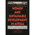 Women and Sustainable Development in Africa - Paperback
