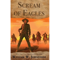 Scream of Eagles - Paperback