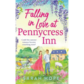 Falling in Love at Pennycress Inn - Hardcover