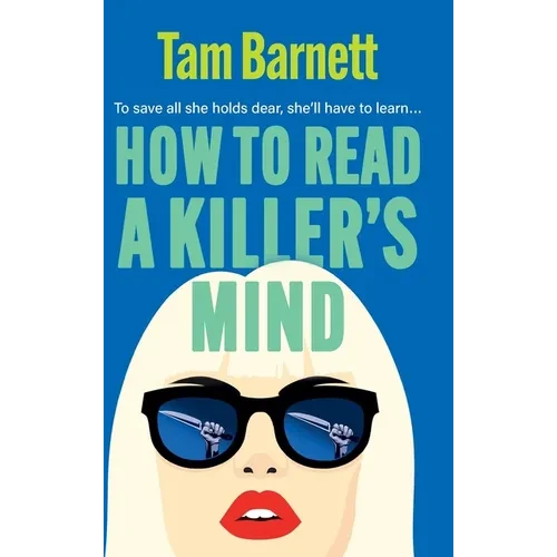 How to Read a Killer's Mind