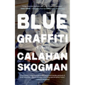 Blue Graffiti - Paperback
