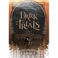 Dark Trials - The Prequel: A Heart-Pounding Mystery-Thriller - Hardcover