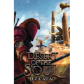 Desert of the Soul - Paperback